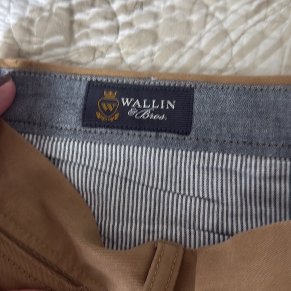 Men’s chino style pants - Picture 2 of 6